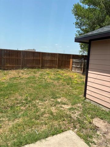 1803 Butkus Drive, Edinburg, TX 78542