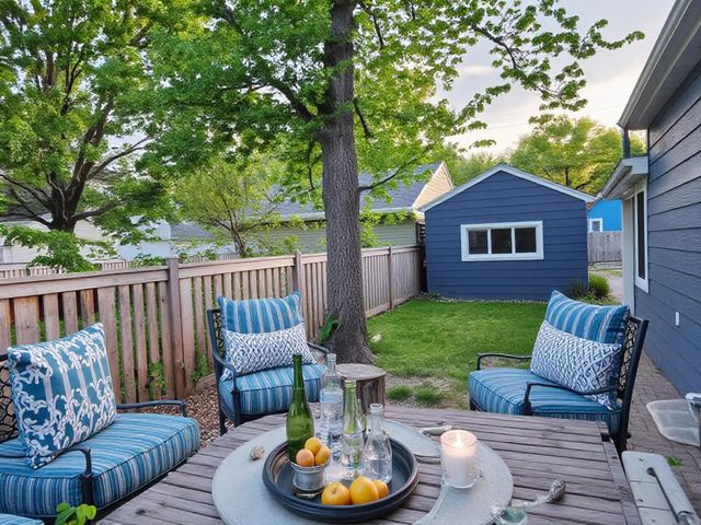 3106 41st Avenue S, Minneapolis, MN 55406