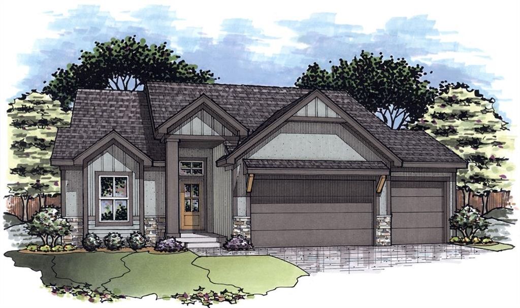 16701 Scott Street, Gardner, KS 66030