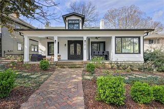 810 Vedado NE Way, Atlanta, GA 30308