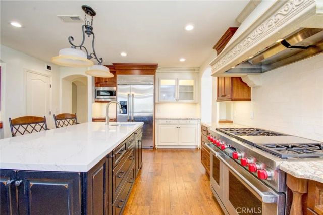 26061 Via Viento, Mission Viejo, CA 92691