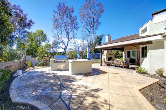 26061 Via Viento, Mission Viejo, CA 92691