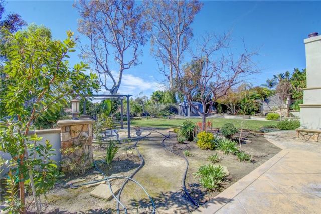 26061 Via Viento, Mission Viejo, CA 92691