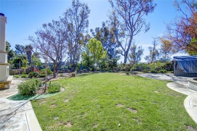 26061 Via Viento, Mission Viejo, CA 92691