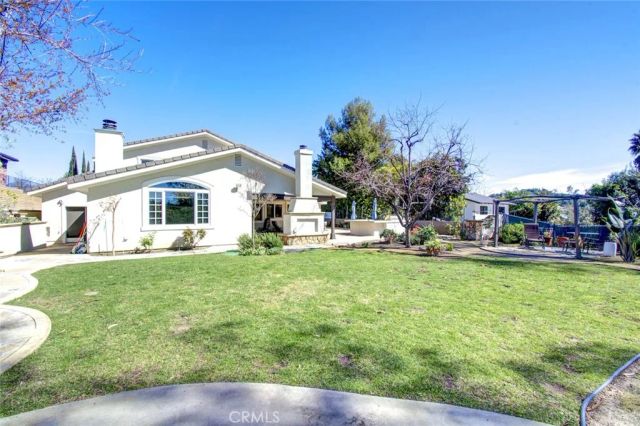 26061 Via Viento, Mission Viejo, CA 92691