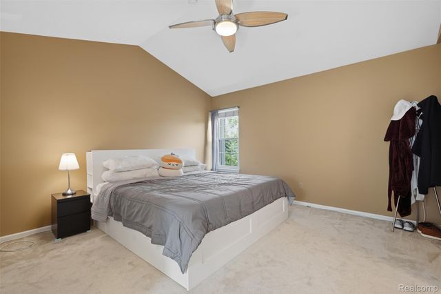 2216 Lone Wolf Lane 138, Canton Charter Township, MI 48188