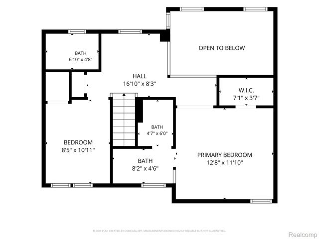 2216 Lone Wolf Lane 138, Canton Charter Township, MI 48188