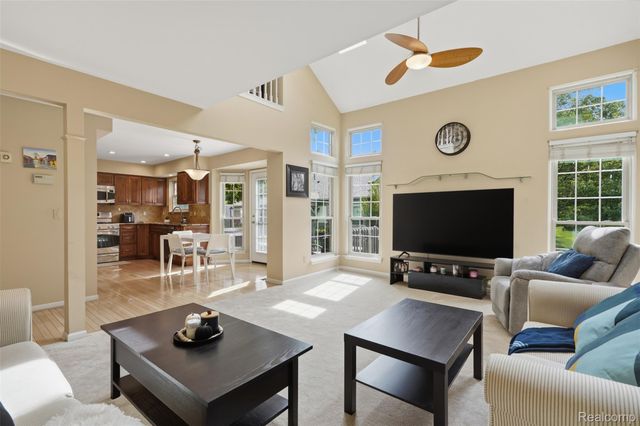 2216 Lone Wolf Lane 138, Canton Charter Township, MI 48188