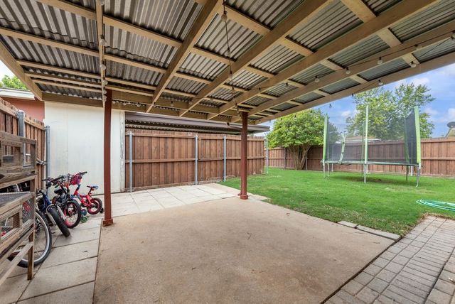 2312 Ember Lee Drive, Garland, TX 75040