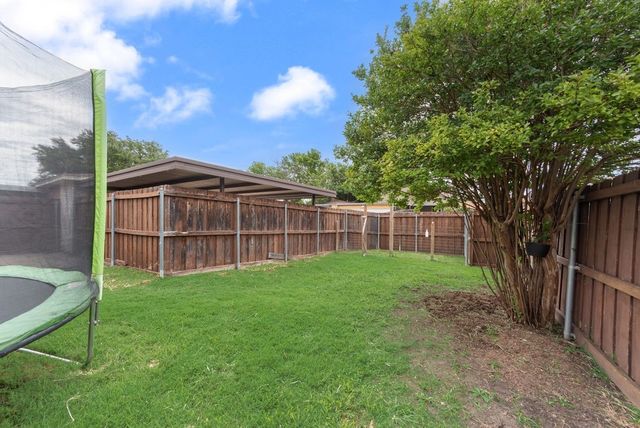 2312 Ember Lee Drive, Garland, TX 75040