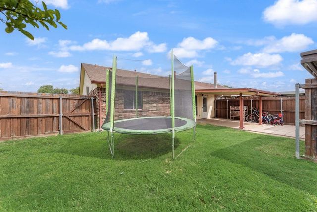 2312 Ember Lee Drive, Garland, TX 75040