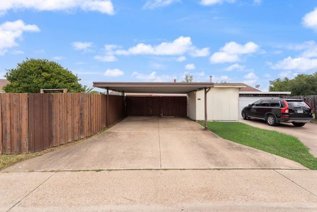 2312 Ember Lee Drive, Garland, TX 75040