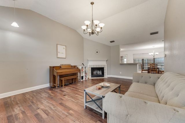 2312 Ember Lee Drive, Garland, TX 75040