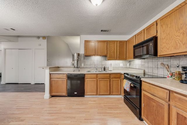 2312 Ember Lee Drive, Garland, TX 75040