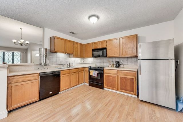 2312 Ember Lee Drive, Garland, TX 75040