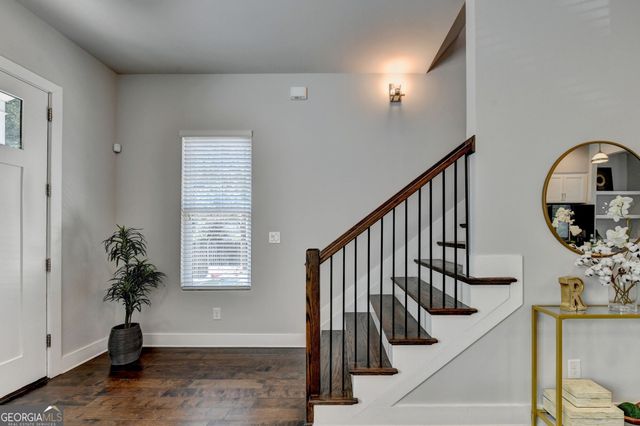 738 Taylor Court NE 1, Atlanta, GA 30324