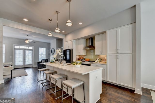 738 Taylor Court NE 1, Atlanta, GA 30324
