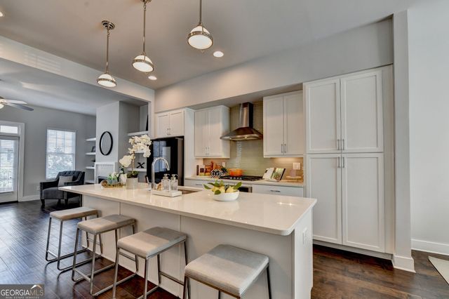 738 Taylor Court NE 1, Atlanta, GA 30324