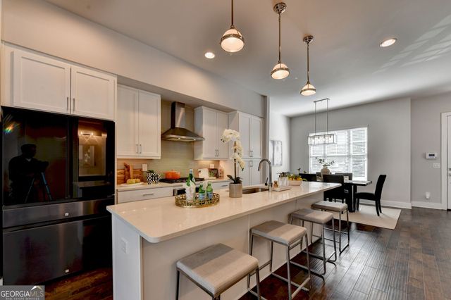 738 Taylor Court NE 1, Atlanta, GA 30324