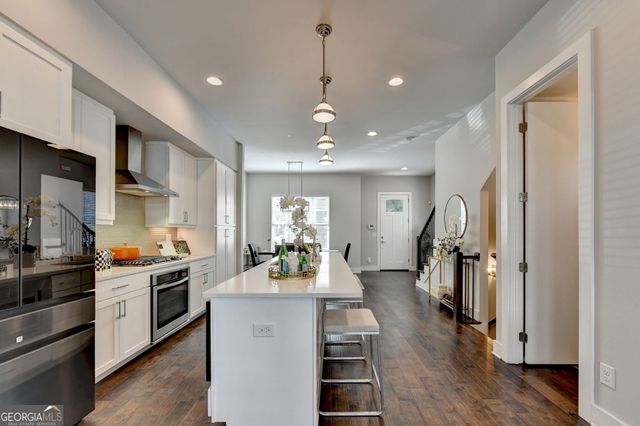 738 Taylor Court NE 1, Atlanta, GA 30324