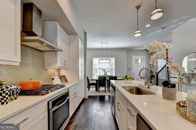738 Taylor Court NE 1, Atlanta, GA 30324