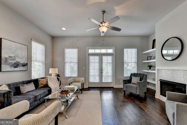 738 Taylor Court NE 1, Atlanta, GA 30324