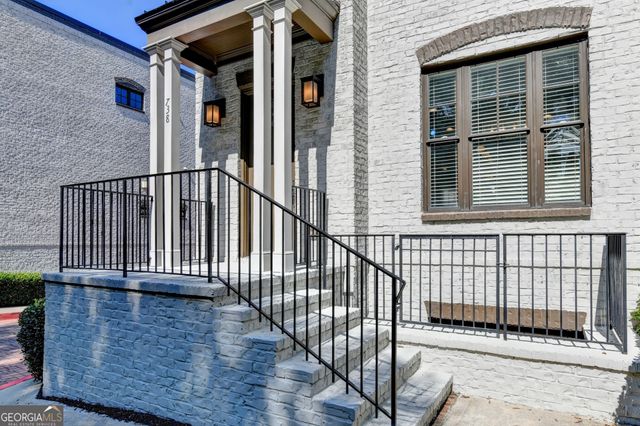 738 Taylor Court NE 1, Atlanta, GA 30324