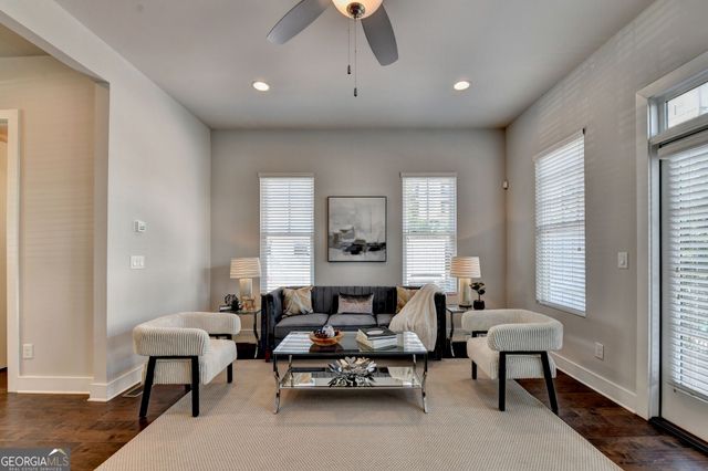 738 Taylor Court NE 1, Atlanta, GA 30324