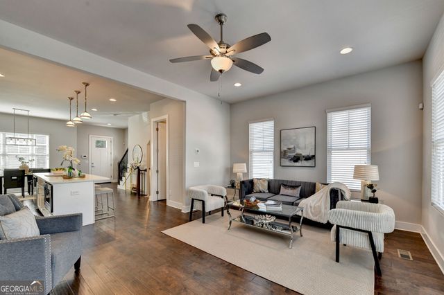 738 Taylor Court NE 1, Atlanta, GA 30324