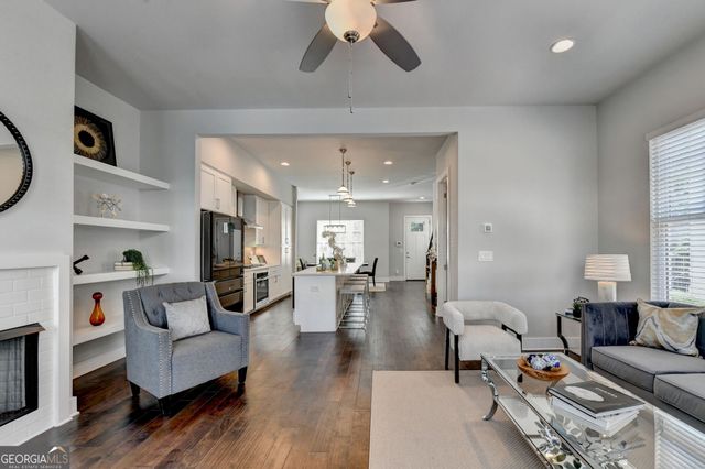 738 Taylor Court NE 1, Atlanta, GA 30324