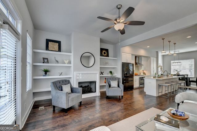 738 Taylor Court NE 1, Atlanta, GA 30324