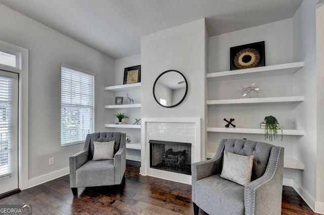 738 Taylor Court NE 1, Atlanta, GA 30324