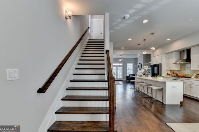 738 Taylor Court NE 1, Atlanta, GA 30324
