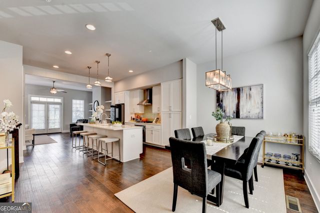 738 Taylor Court NE 1, Atlanta, GA 30324