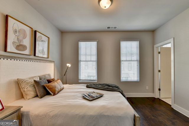 738 Taylor Court NE 1, Atlanta, GA 30324