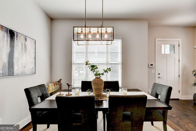 738 Taylor Court NE 1, Atlanta, GA 30324