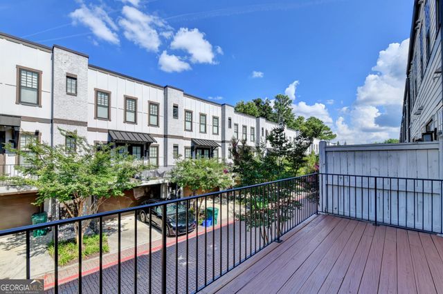 738 Taylor Court NE 1, Atlanta, GA 30324