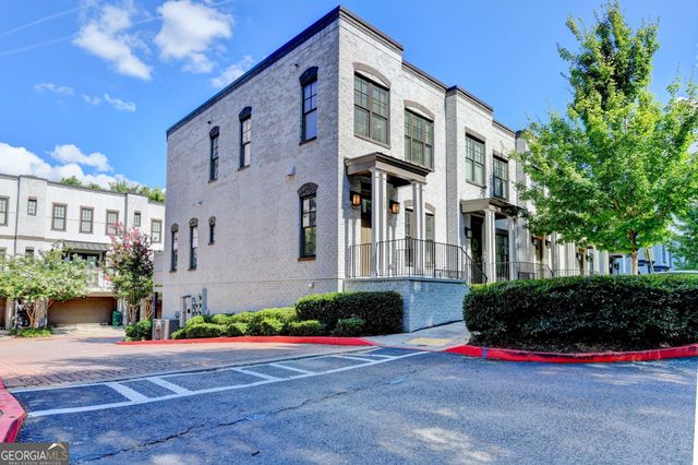738 Taylor Court NE 1, Atlanta, GA 30324