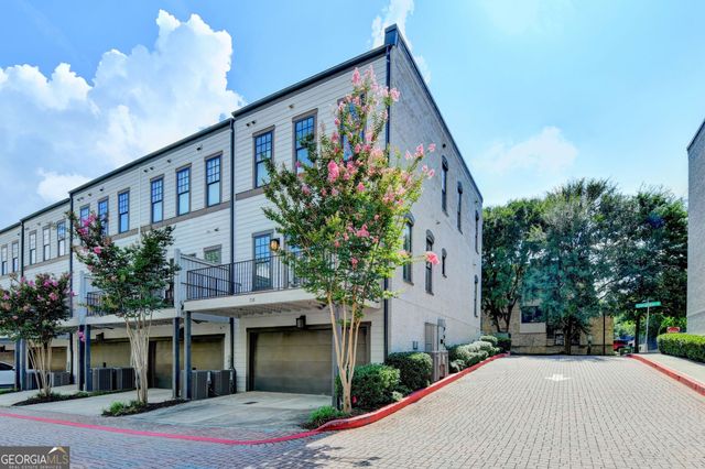 738 Taylor Court NE 1, Atlanta, GA 30324