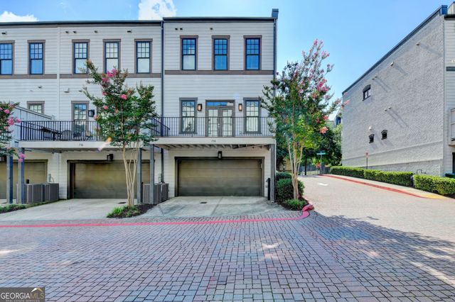 738 Taylor Court NE 1, Atlanta, GA 30324