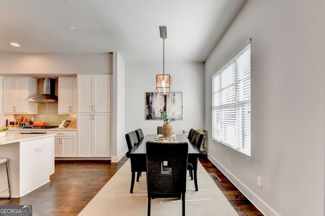 738 Taylor Court NE 1, Atlanta, GA 30324