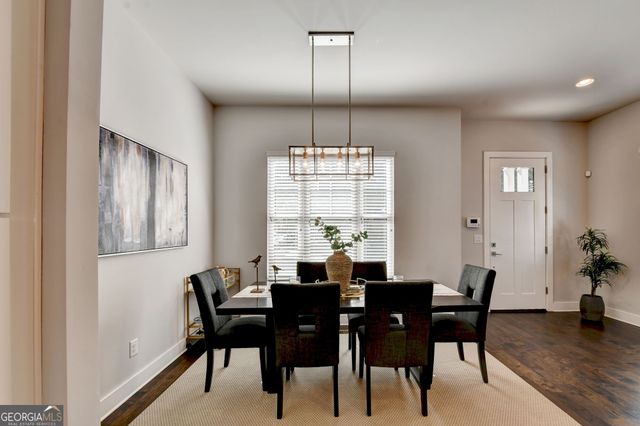 738 Taylor Court NE 1, Atlanta, GA 30324