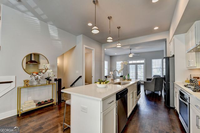 738 Taylor Court NE 1, Atlanta, GA 30324