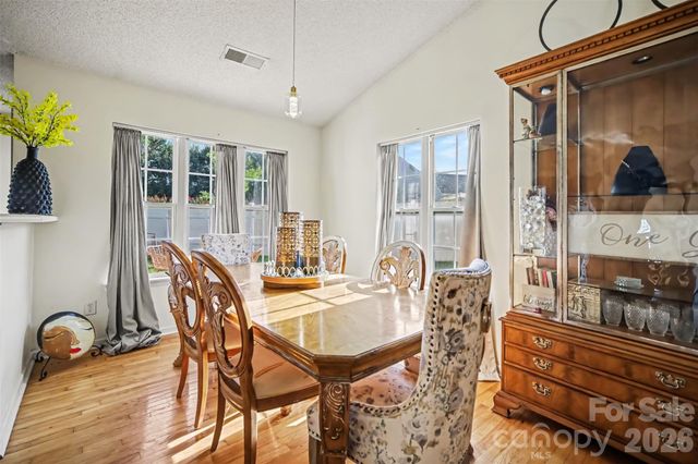 15725 Southern Garden Lane, Charlotte, NC 28278