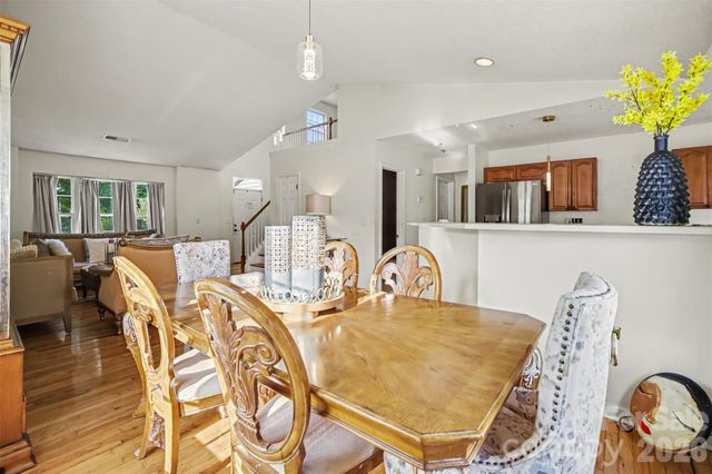 15725 Southern Garden Lane, Charlotte, NC 28278