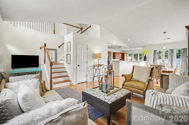 15725 Southern Garden Lane, Charlotte, NC 28278
