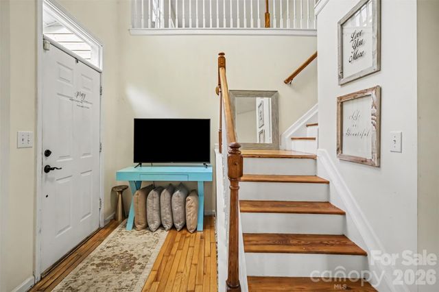 15725 Southern Garden Lane, Charlotte, NC 28278