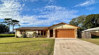 3807 Jupiter Boulevard SE, Palm Bay, FL 32909