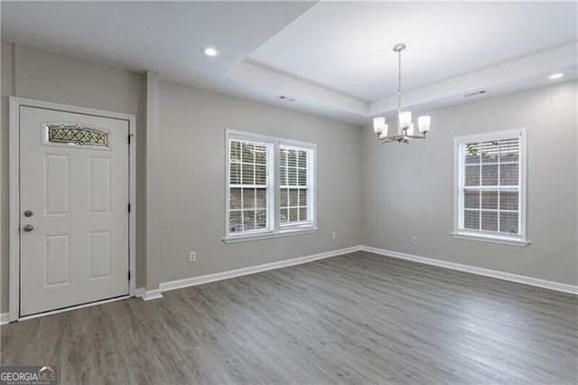 1449 Beatie Avenue SW, Atlanta, GA 30310