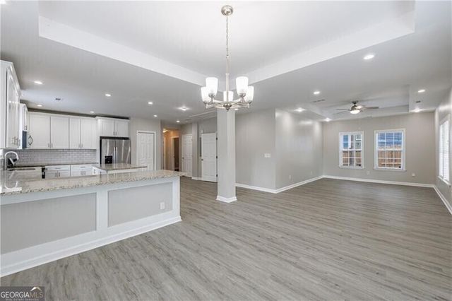 1449 Beatie Avenue SW, Atlanta, GA 30310